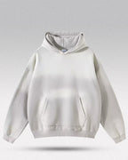 Tie dye hoodie "Solarion"