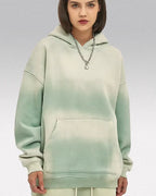 Tie dye hoodie "Solarion"