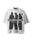 'TROUBLEMAKER' GRAPHIC TEE