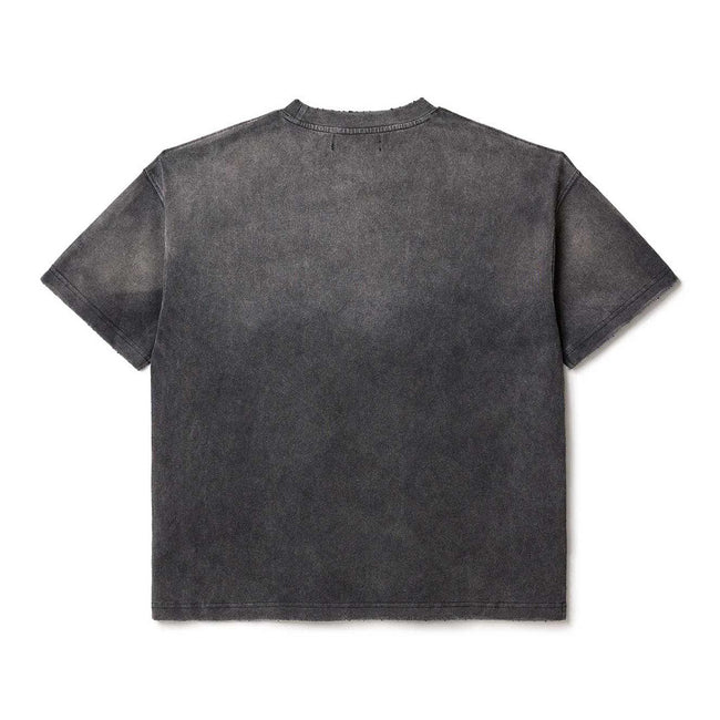 Vale Forever Camel Bling Black Tee Main Image