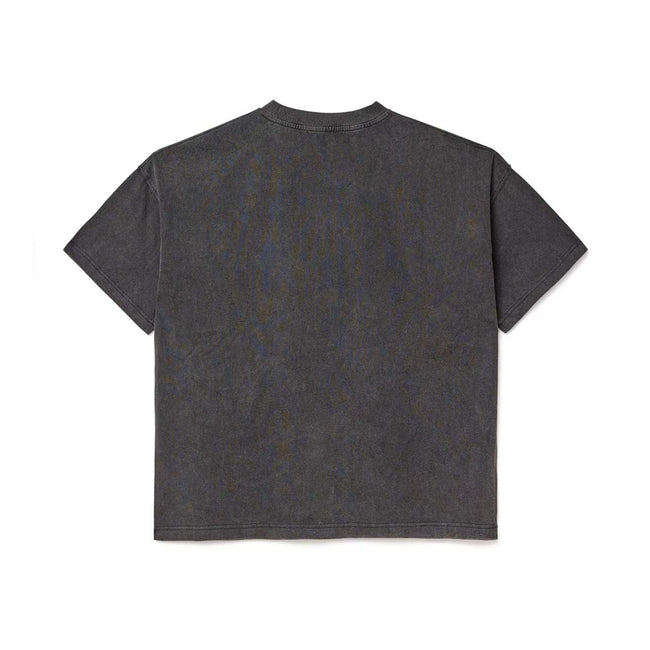 Vale Forever Camel Motocross Tee Black Main Image