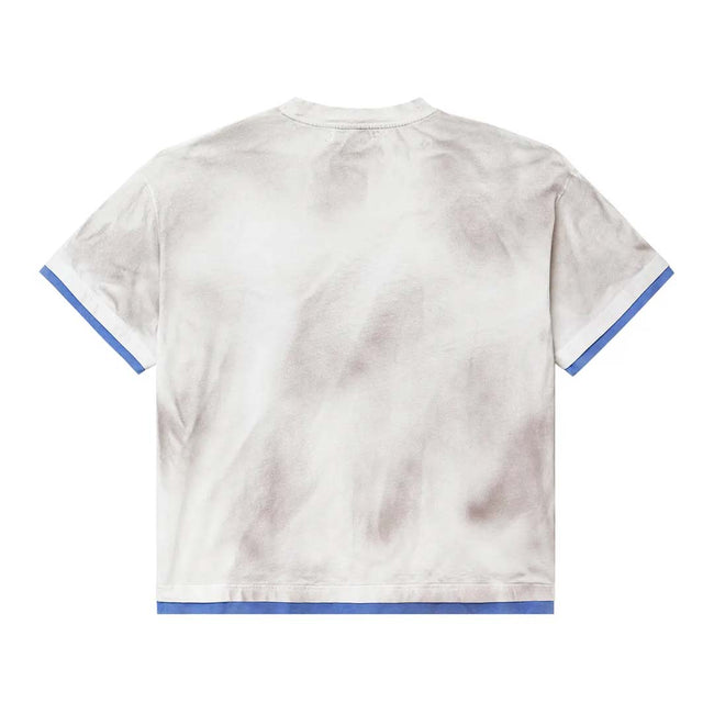 Vale Forever Champions League Tee White Blue Main Image