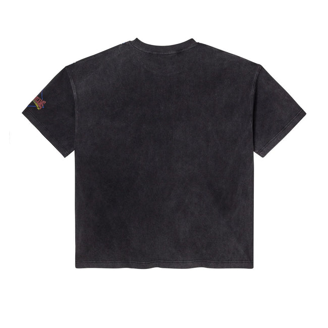 Vale Forever Classic Bling Tee Black Main Image