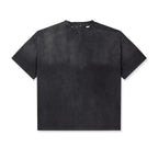 Vale Forever Dreams Against the World Faded Black Tee