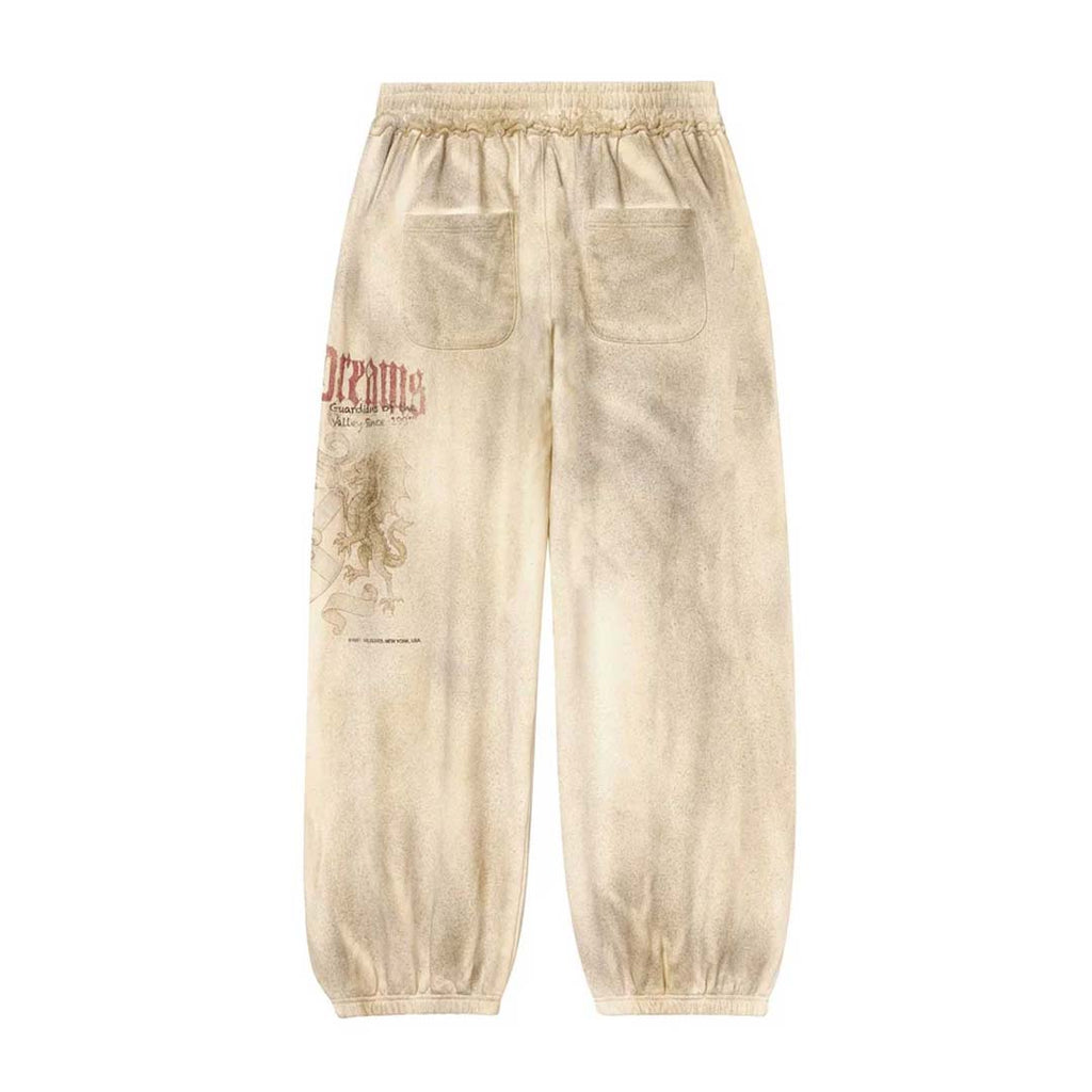 Vale Forever Guardian Sweatpants Cream