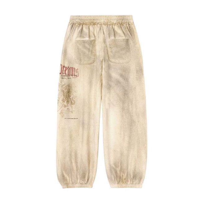 Vale Forever Guardian Sweatpants Cream Main Image
