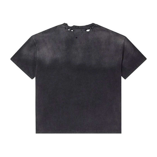 Vale Forever Guile Tee Faded Black Main Image