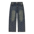 Vale Forever Hypnotik Denim Mid Wash Jeans