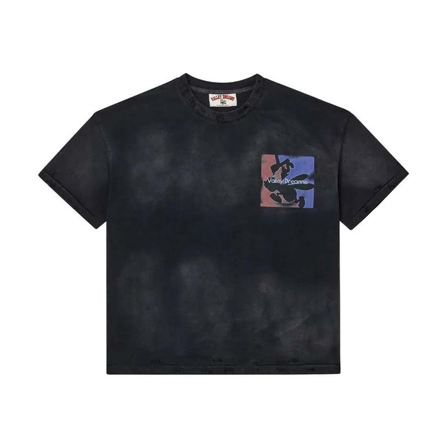 Vale Forever Leonard Bogo Tee Black Hover Image