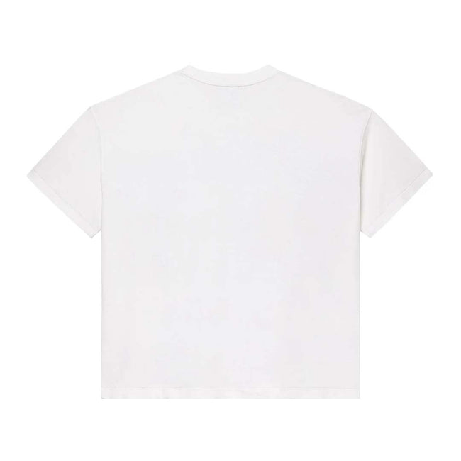 Vale Forever Mt Valemore Tee 'White' Main Image