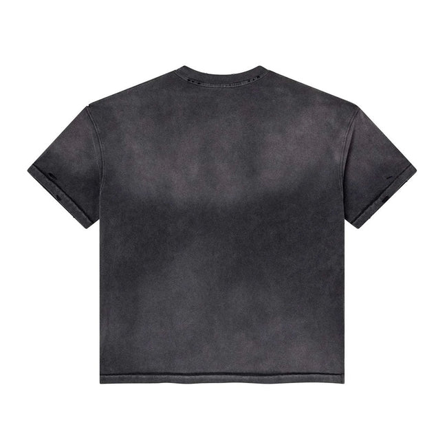 Vale Forever Olympia Black Faded Tee Main Image