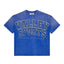 Vale Forever Sports Division Tee Sapphire