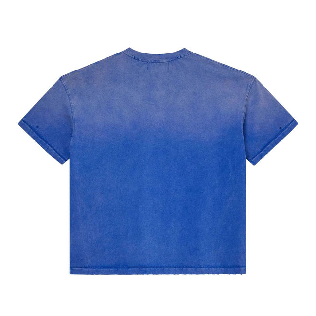 Vale Forever Sports Division Tee Sapphire Main Image