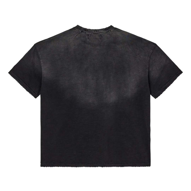 Vale Forever Sunshine Black Tee Main Image
