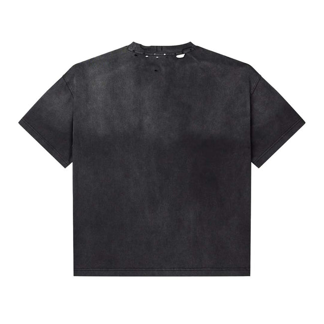 Vale Forever Target Faded Black Tee Main Image