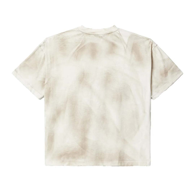Vale Forever Target Faded Cream Tee Main Image