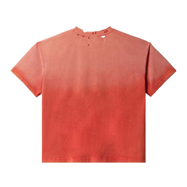 Vale Forever Target Practice Tee Red Main Image