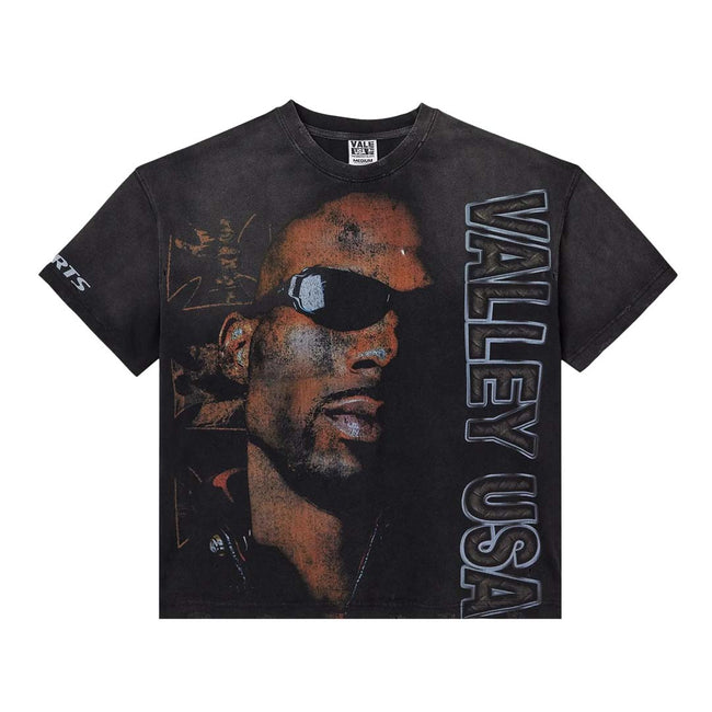 Vale Forever The Dog Tee 'Black' Hover Image