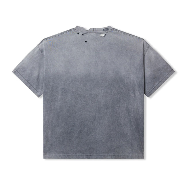 Vale Forever Tour Sade Tee Grey Main Image