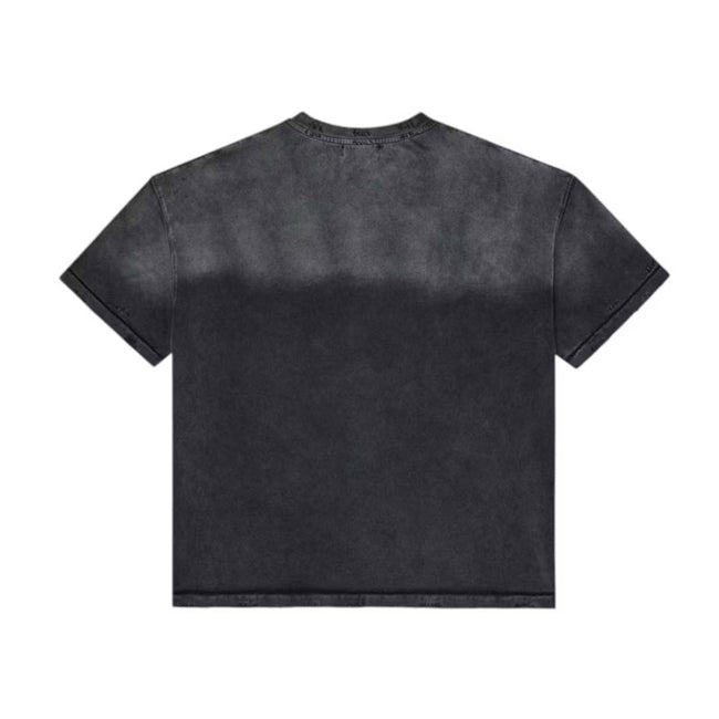 Vale Forever Weatherman Tee Faded Black Main Image