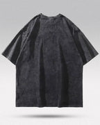 Vintage oversized t-shirt "Koda"