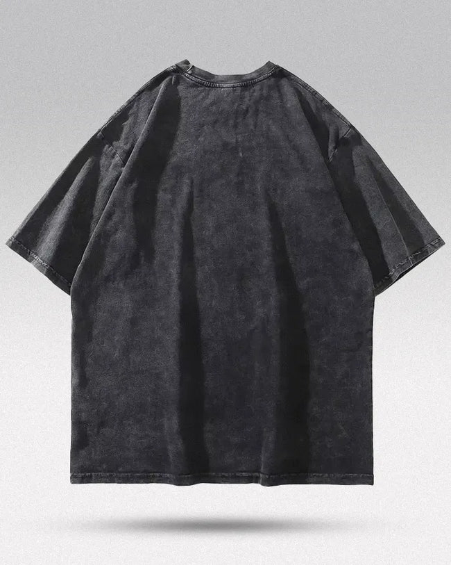 Vintage oversized t-shirt "Koda" Main Image