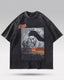 Vintage oversized t-shirt "Koda"