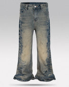 Vintage y2k jeans "Phoenix"