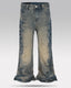 Vintage y2k jeans "Phoenix"
