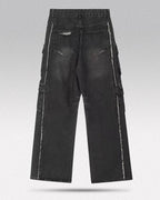 Y2k baggy pants "Nova"