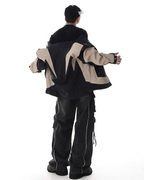 Y2k baggy pants "Nova"