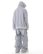 Y2k baggy pants "Nova"