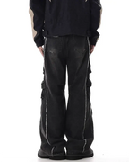 Y2k baggy pants "Nova"