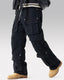Y2k cargo jeans "Vector"