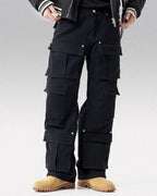 Y2k cargo jeans "Vector"