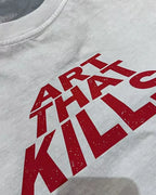 Y2k design t-shirt "Spectre"