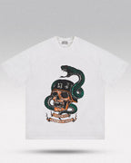 Y2k design t-shirt "Spectre"