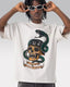 Y2k design t-shirt "Spectre"