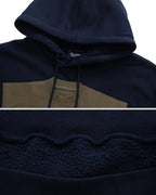 Y2k hoodie men's "Mona"