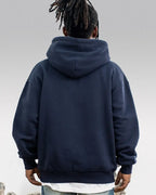 Y2k hoodie men's "Mona"