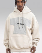Y2k hoodie men's "Mona"