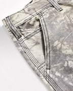 Y2k Men’s Jeans "Nebulon"
