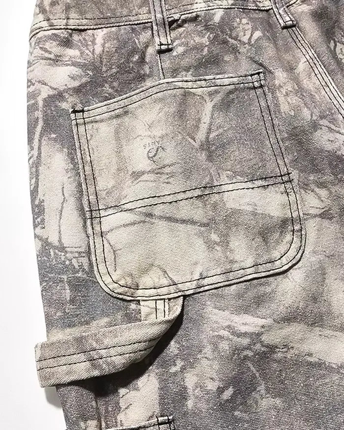 Y2k Men’s Jeans "Nebulon"