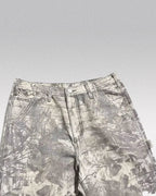 Y2k Men’s Jeans "Nebulon"