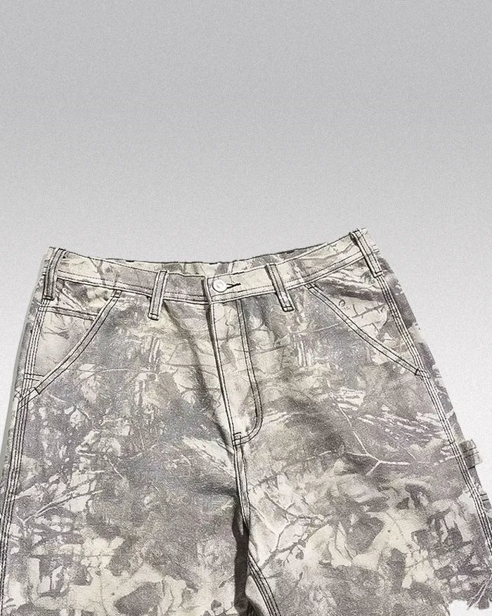 Y2k Men’s Jeans "Nebulon"