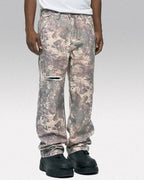 Y2k Men’s Jeans "Nebulon"