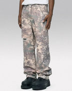 Y2k Men’s Jeans "Nebulon"