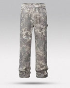 Y2k Men’s Jeans "Nebulon"