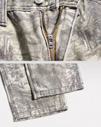 Y2k Men’s Jeans "Nebulon"