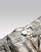 Y2k Men’s Jeans "Nebulon"